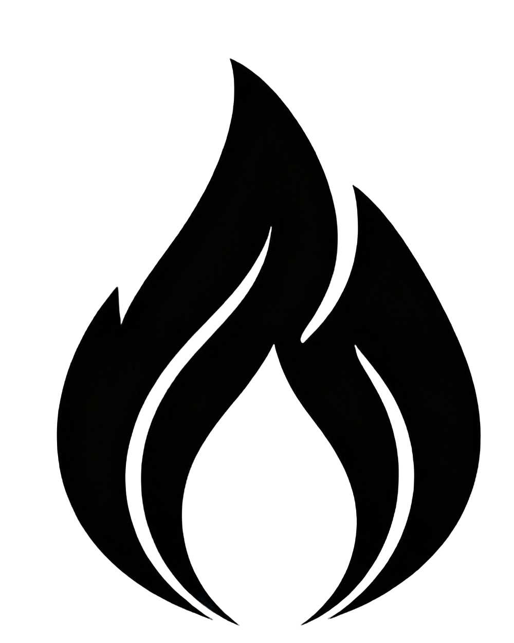 篝火 logo